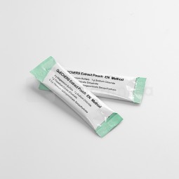 QuEChERS清洁袋用于多种农药残留分析