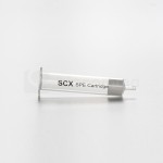 实验室使用SCX强阳离子交换相萃取筒固相萃取柱进行食品分析