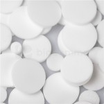 Biocomma工厂直销OEM ODM PE （UHMW-PE）亲水性水果
