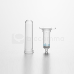 Factory Direct Sale  2ml Nucleic Acid Purification Column Dna Rna Extraction Purification Tube