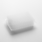 Embed Hot Products High Quality Low Skirt 600ul DVfree  High-throughput 96-well Filtration Plate with Filter  for MerMade 192