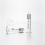 C18端盖十八烷基脱盐纯化筒十八烷基键合硅胶色谱分析