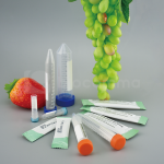 Copure Factory Direct Sale QuEChERS 4g MgSO4+1g NaCl+1g C6H5Na3O7+0.5g  EC6H6Na2O7 Xtraction  Salt for EN 15662