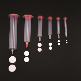 Empty Affinity Chromatography(AC) Columns Protein DNA Purification AC Column