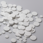 生物逗号用于SPE/闪蒸柱UHMW-PE多肽固相合成
