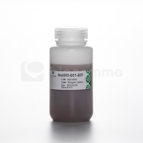 25um Hydroxyl Magnetic Beads for Protein Purification
