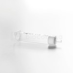实验室使用亲水亲脂平衡HLB聚合物固相萃取筒柱