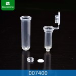 空旋转蛋白纯化柱