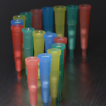 PCR引物合成柱Oligo探针合成柱