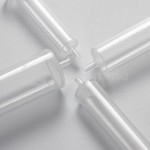 Biocomma工厂直销实验室耗材1ml空无框墨盒