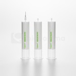 Copure Solid Phase Extraction Cartridge SLE Cartridges for AZO Dye Testing