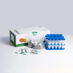 Copure QuEChERS 50ml萃取管，6g MgSO4+1.5g NaOAc，用于AOAC 2007.01