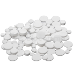 Biocomma OEM ODM Lab耗材厚度2.5 mm孔径20微米超高分子量聚乙烯疏水性水果