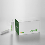 Copure Solid Phase Extraction Cartridge SLE Cartridges for AZO Dye Testing