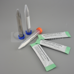 Copure Factory Direct Sale QuEChERS 4g MgSO4+1g NaCl+1g C6H5Na3O7+0.5g  EC6H6Na2O7 Xtraction  Salt for EN 15662