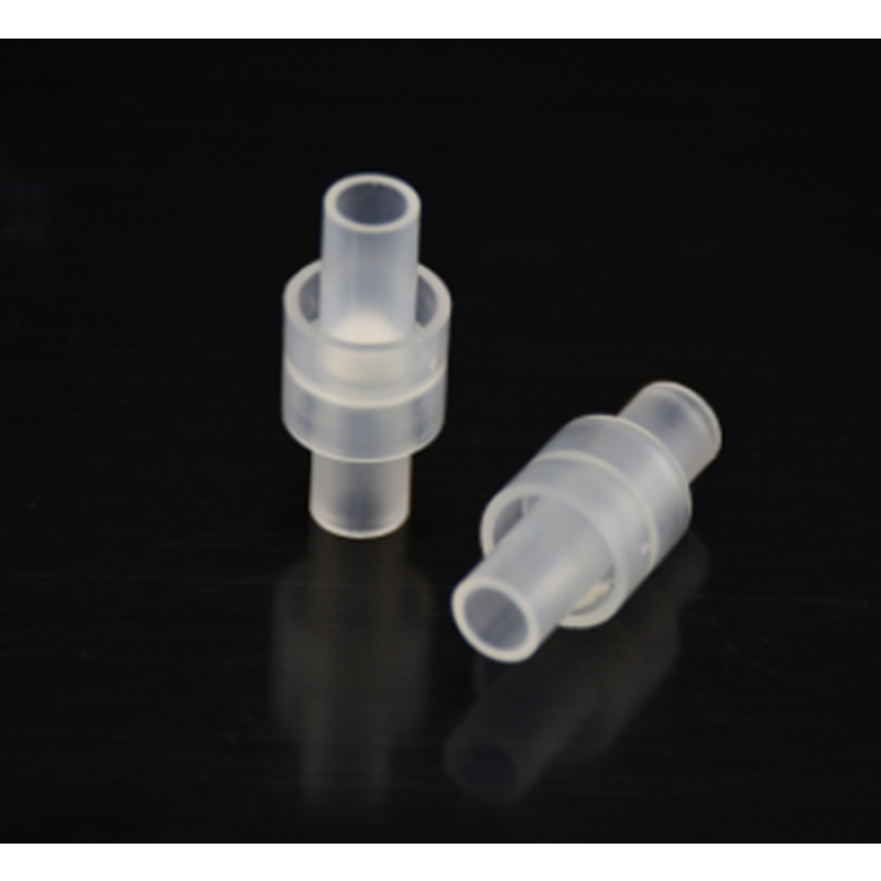 Polypropylene PP Columns with Frits Oligo Synthesis Columns