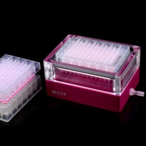 Universal Vacuum Manifolds for Protein Precipitation Nucleic Acid Purification Etc