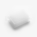 Biocomma 1.0ml/ Well Polypropylene (PP) 96-well Filter Plate  with Frit