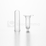 Factory Direct Sale  2ml Nucleic Acid Purification Column Dna Rna Extraction Purification Tube