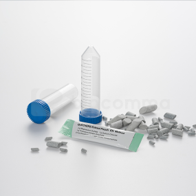 Copure QuEChERS 50ml Extraction Tube with 6g MgSO4+1.5g NaOAc for AOAC 2007.01