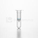 Factory Direct Sale  2ml Nucleic Acid Purification Column Dna Rna Extraction Purification Tube