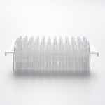 Embed Hot Products High Quality Low Skirt 600ul DVfree  High-throughput 96-well Filtration Plate with Filter  for MerMade 192