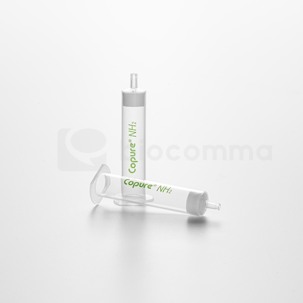 NH2色谱柱固相萃取柱1/3/6/12 ml SPE
