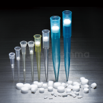实验室无菌Dna游离20ul过滤器微过滤器分级移液管尖端
