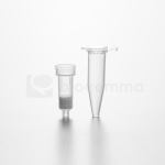 SpinFlow   1.5ml/2ml  High Speed Centrifugal Column DNA Extraction Column Lysis-Filtration Columns,100 Set/bag