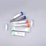 Copure Factory Direct Sale QuEChERS 4g MgSO4+1g NaCl+1g C6H5Na3O7+0.5g  EC6H6Na2O7 Xtraction  Salt for EN 15662