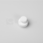 Biocomma OEM ODM  Hydrophobic Frit   Diameter 1.7mm  Thickness 1.6mm  Pore Size 10 Micron Frits