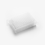Biocomma 1.5ml/ Well Polypropylene (PP) 96-well Filter Plate  with Frit