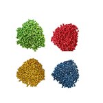 PP Virgin Recycled Granules Factory - 2024 Hot Sale PP Granules