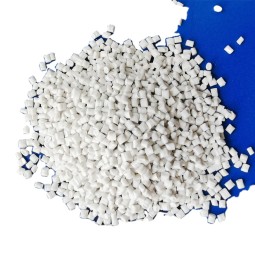 PP Recycled Granules Manufacturer - 2024 Factory Direct White PP
