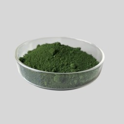 Chromium Oxide Green Manufacturer - Wholesale Cr2O3 Chromium Trioxide Nano