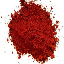 Pigment Powder Factory - Industry Grade Synthetic Color Black White Blue Yellow