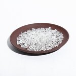 PET Virgin Granules Manufacturer - Hot Selling High Quality Plastic Raw Material