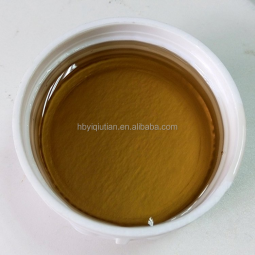 LABSA 96% Supplier - China Factory Linear Alkyl Benzene Sulfonic Acid