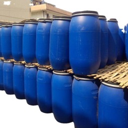 LABSA 96% Manufacturer - Sulfonic Acid for Soap Detergent Raw Material