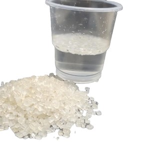 PP Recycled Pellets Supplier - Low Price Full Floating Plastic Granules