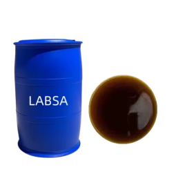 LABSA 96% Factory - Daily Chemicals Linear-alkyl Benzene Sulfonic Acid