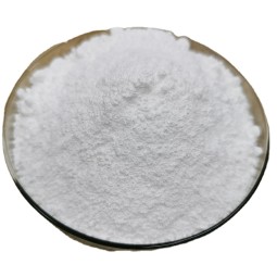 Titanium Dioxide Zinc Oxide Supplier - Cosmetic Grade White Pigment Powder