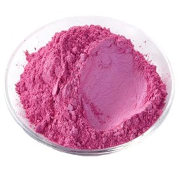 Matte Lipstick Pigment Factory - Cosmetic Grade Iron Oxide Pearl Mica Powder