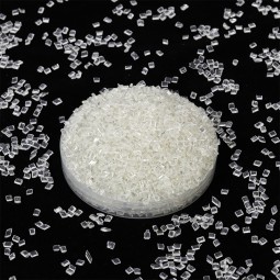 PET Virgin Granules Manufacturer - Hot Selling High Quality Plastic Raw Material
