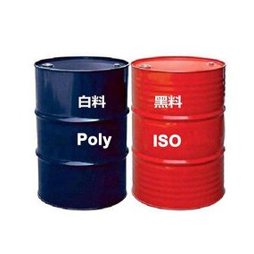Polyol and Isocyanate Supplier - for Closed-cell Polyurethane Foam