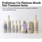 Purple Hair Serum Manufacturer - for Blonde Color-treated Grey Frizzy Damaged Custom logo Argan