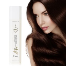 Clarifying Shampoo Manufacturer - OEM/ODM Deep Cleaning Anti-itchy Anti-dandruff Plant Oils