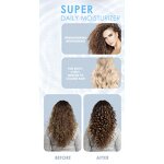 Botanical Waves Butter Cream Manufacturer - 250ml for Coarse Coily African Hair Natural Plants Oil