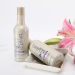Platinum Blonde Purple Shampoo Set Manufacturer - Wholesale OEM/ODM with Coconut Argan Nourishing