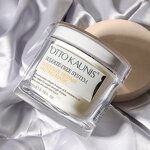 Collagen Hair Mask Manufacturer - Private Label Afro Vegan Bio Cream Masque Treatment